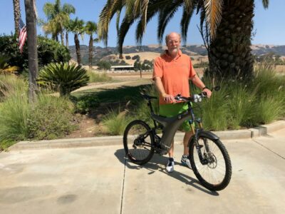 Tim Richardson Optibike (1)