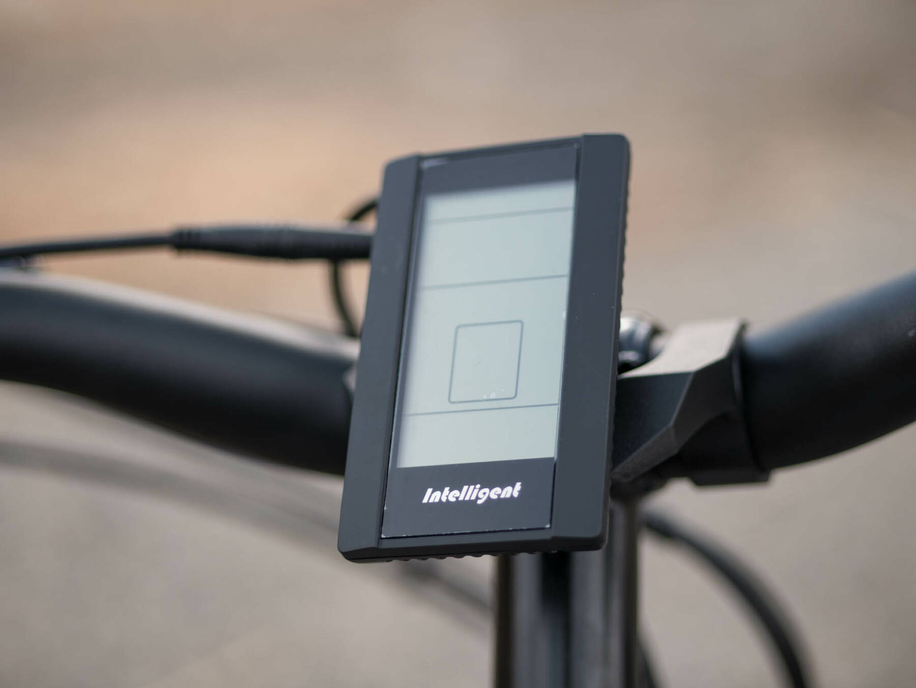 Allroad limited display