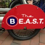 ElectricBicycle BIke Share
