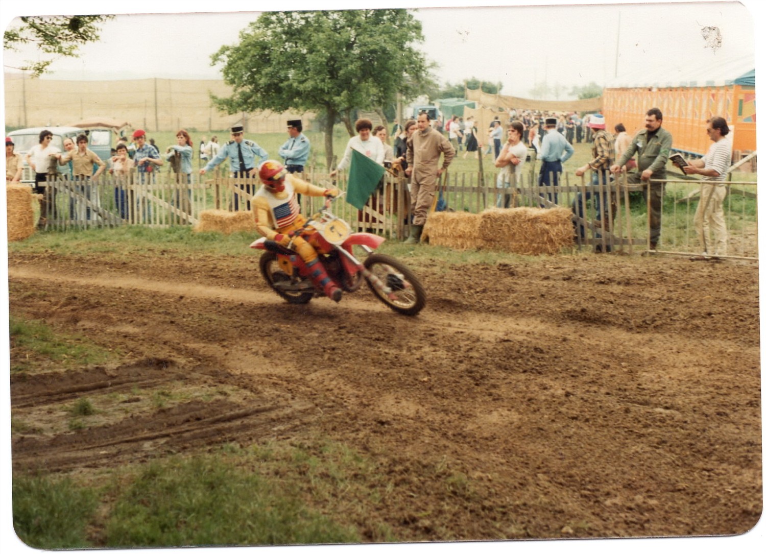 Motocross World Championship