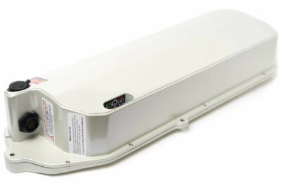 Optibike R15C Removable Lithium-ion Battery Optibike R15C Removable Lithium-ion Battery