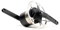 Optibike Electric Bike Motor